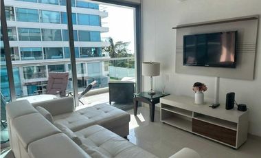 Venta apartaestudio Cartagena Sonesta SO22BO