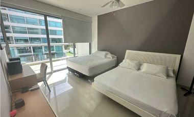 Venta apartaestudio Cartagena Sonesta SO22BO