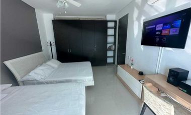 Venta apartaestudio Cartagena Sonesta SO22BO