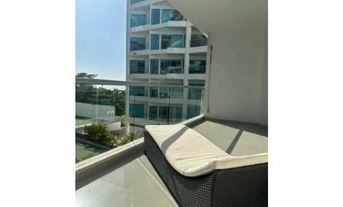 Venta apartaestudio Cartagena Sonesta SO22BO