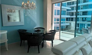 Venta apartaestudio Cartagena Sonesta SO22BO