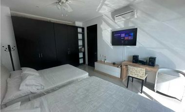 Venta apartaestudio Cartagena Sonesta SO22BO