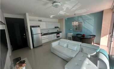 Venta apartaestudio Cartagena Sonesta SO22BO