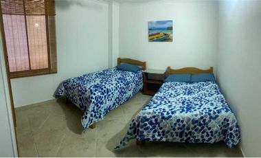 Venta apartamento Bello Horizonte Santa Marta VDEM33