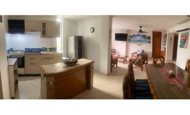 Venta apartamento Bello Horizonte Santa Marta VDEM33