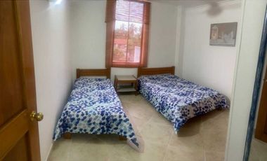 Venta apartamento Bello Horizonte Santa Marta VDEM33