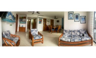 Venta apartamento Bello Horizonte Santa Marta VDEM33