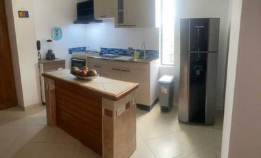 Venta apartamento Bello Horizonte Santa Marta VDEM33