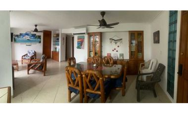 Venta apartamento Bello Horizonte Santa Marta VDEM33