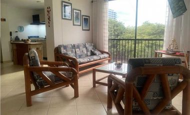 Venta apartamento Bello Horizonte Santa Marta VDEM33