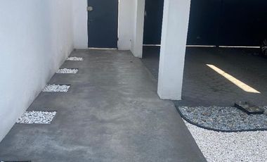 CASA EN VENTA SAN PEDRO GARZA GARCIA REMODELADA