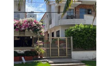 VENTA CASA DUPLEX SECTOR RIOMAR BARRANQUILLA VA2C5