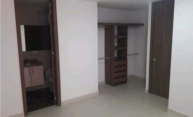 Venta apartamento ciudad jardin barranquilla BRI302TA