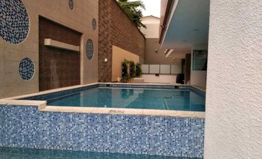 Venta apartamento ciudad jardin barranquilla BRI302TA