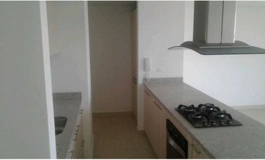 Venta apartamento ciudad jardin barranquilla BRI302TA