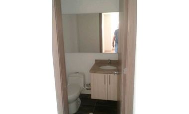 Venta apartamento ciudad jardin barranquilla BRI302TA