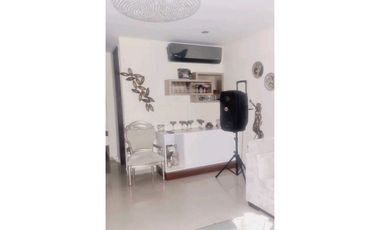 Venta / Alquiler apartamento altos de Riomar Barranquilla MI21A