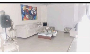 Venta / Alquiler apartamento altos de Riomar Barranquilla MI21A