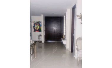 Venta / Alquiler apartamento altos de Riomar Barranquilla MI21A