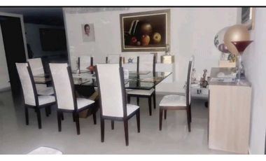 Venta / Alquiler apartamento altos de Riomar Barranquilla MI21A