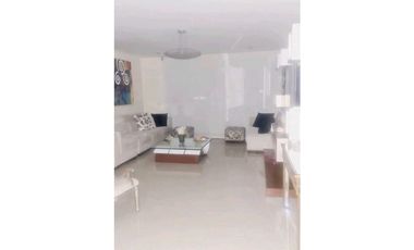 Venta / Alquiler apartamento altos de Riomar Barranquilla MI21A