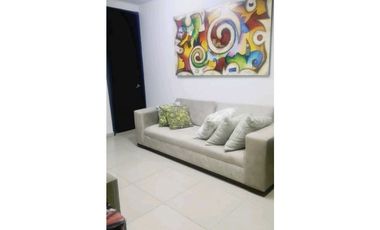 Venta / Alquiler apartamento altos de Riomar Barranquilla MI21A