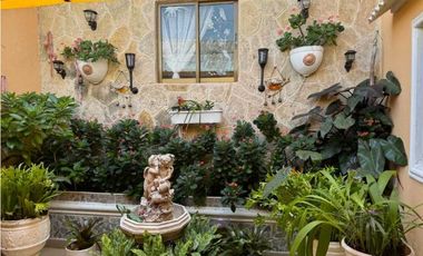 Venta o alquiler casa Independiente  sector los nogales  barranquilla