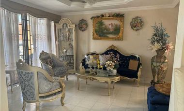 Venta o alquiler casa Independiente  sector los nogales  barranquilla