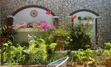 Venta o alquiler casa Independiente  sector los nogales  barranquilla