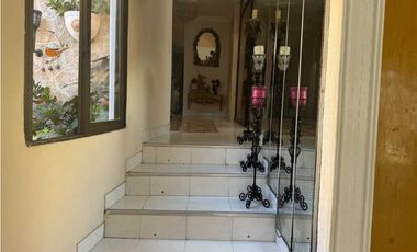 Venta o alquiler casa Independiente  sector los nogales  barranquilla