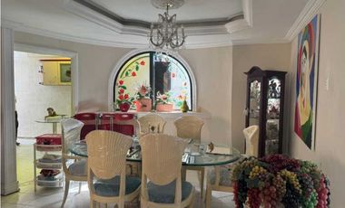 Venta o alquiler casa Independiente  sector los nogales  barranquilla