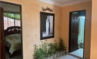 Venta o alquiler casa Independiente  sector los nogales  barranquilla