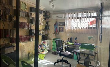 Venta o alquiler casa Independiente  sector los nogales  barranquilla