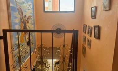 Venta o alquiler casa Independiente  sector los nogales  barranquilla