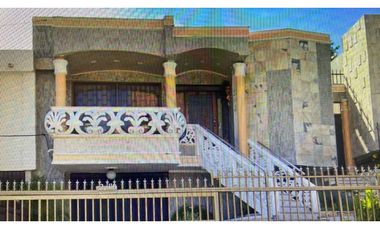 Venta o alquiler casa Independiente  sector los nogales  barranquilla