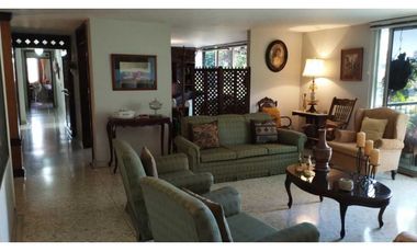 Venta apartamento sector prado barranquilla ALT