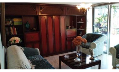 Venta apartamento sector prado barranquilla ALT