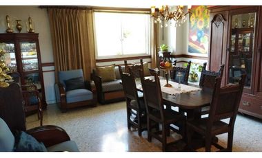 Venta apartamento sector prado barranquilla ALT