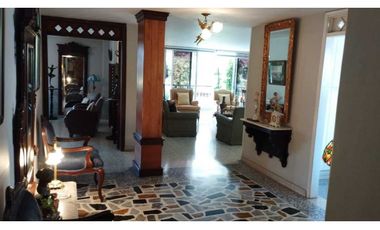 Venta apartamento sector prado barranquilla ALT