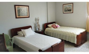 Venta apartamento sector prado barranquilla ALT