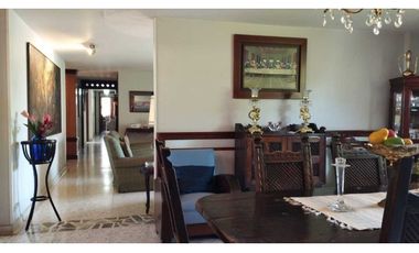 Venta apartamento sector prado barranquilla ALT