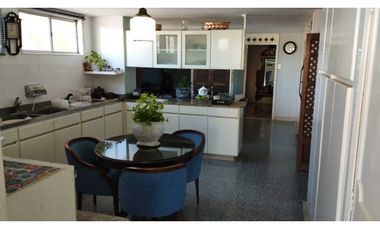 Venta apartamento sector prado barranquilla ALT
