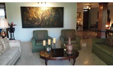 Venta apartamento sector prado barranquilla ALT