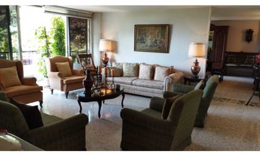 Venta apartamento sector prado barranquilla ALT