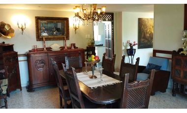 Venta apartamento sector prado barranquilla ALT