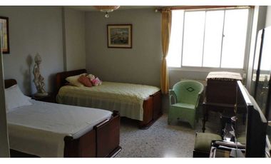 Venta apartamento sector prado barranquilla ALT