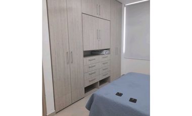 Venta apartamento sector pozos colorado.santa marta SA5T2