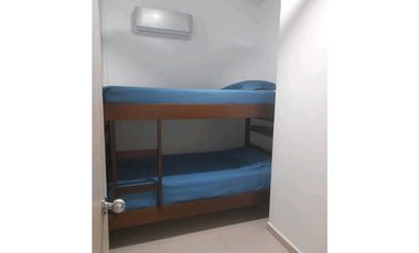 Venta apartamento sector pozos colorado.santa marta SA5T2