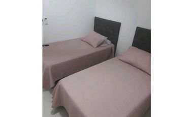 Venta apartamento sector pozos colorado.santa marta SA5T2