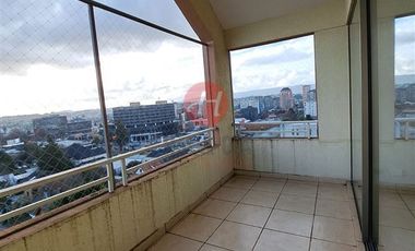 Departamento en Arriendo en Av. Alemania